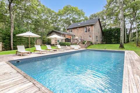 3 Blind Highway, East Hampton, NY 11937