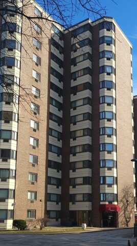 7337 S South Shore Drive, Chicago, IL 60649