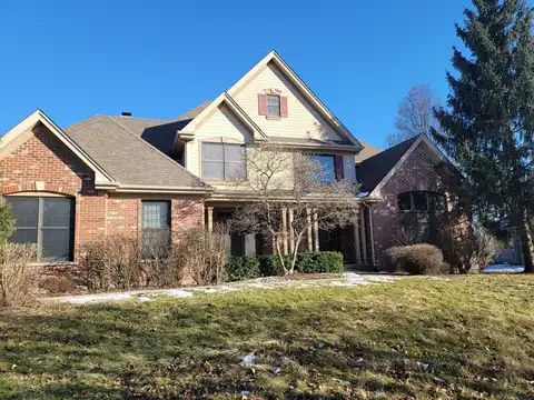 4070 Meadow View Drive, Saint Charles, IL 60175