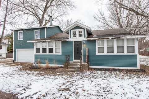 26810 107th Street, Trevor, WI 53179