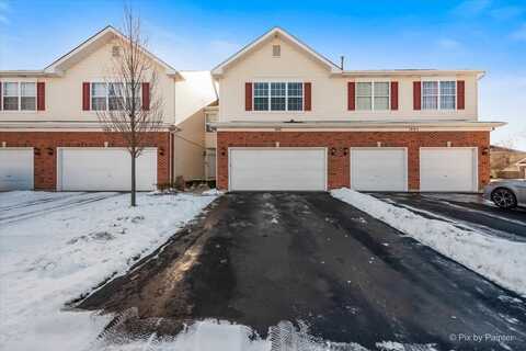 1991 W Cobblestone Road, Romeoville, IL 60446