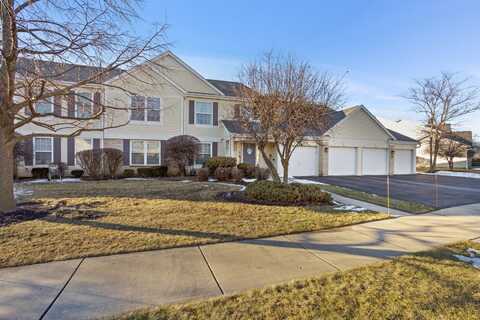 13834 S Bristlecone Lane, Plainfield, IL 60544