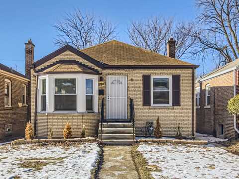 14206 S Eggleston Avenue, Riverdale, IL 60827