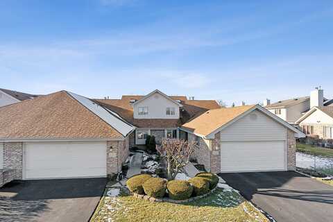 18432 LAKEVIEW Circle W, Tinley Park, IL 60477