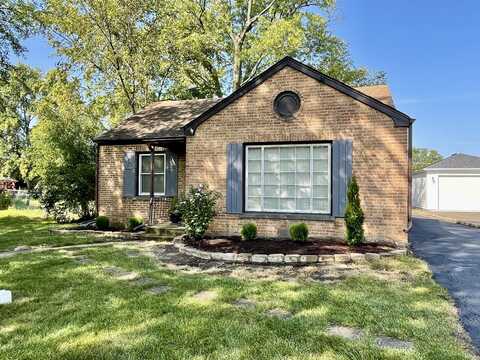 4224 Lindley Street, Downers Grove, IL 60515