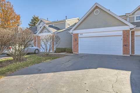 777 Hoover Drive, Carol Stream, IL 60188