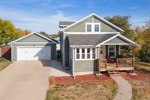 624 Kathryn Avenue, Rapid City, SD 57701