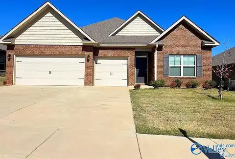 316 Caudle Drive, Madison, AL 35756