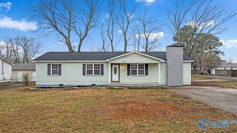 29357 8th Avenue E, Ardmore, AL 35739