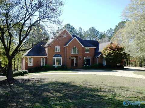 601 Arrowhead Village Road, Winfield, AL 35594