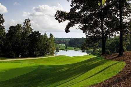 Lot 178 Augusta Drive, Oxford, MS 38655