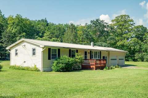 80 Appalachian Highway, Dryfork, WV 26263
