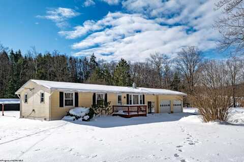 80 Appalachian Highway, Dryfork, WV 26263