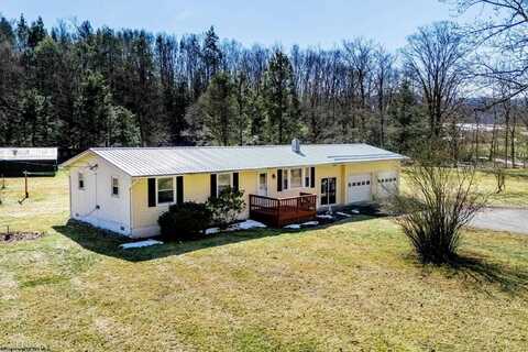 80 Appalachian Highway, Dryfork, WV 26263