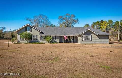 11596 THORNHILL Place, Bryceville, FL 32009