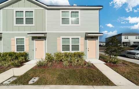 574 RUNNING WOODS Street, Orange Park, FL 32065