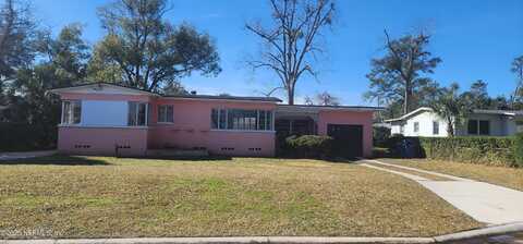 2058 FOREST HILLS Road, Jacksonville, FL 32208