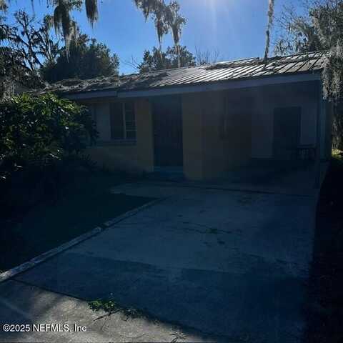 9036 10TH Avenue, Jacksonville, FL 32208