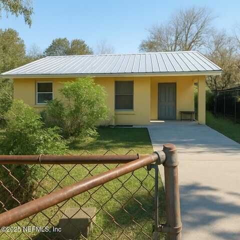 9036 10TH Avenue, Jacksonville, FL 32208