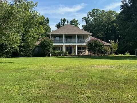 153 Carroll Road, Saltillo, MS 38866