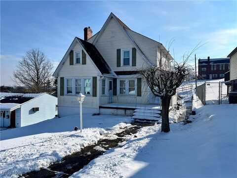 414 Buena Vista Boulevard, Steubenville, OH 43952