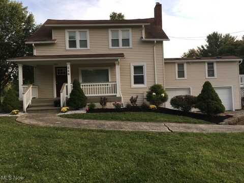 546 W Streetsboro Street, Hudson, OH 44236