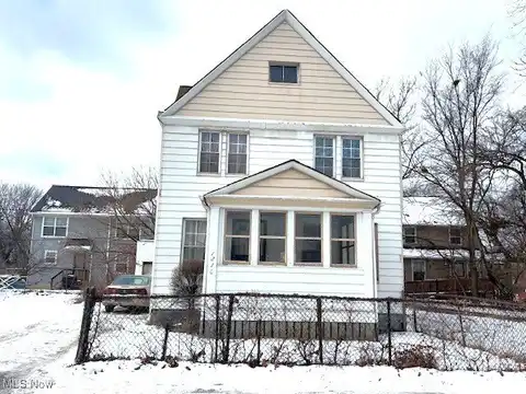 1210 E 82nd Street, Cleveland, OH 44103