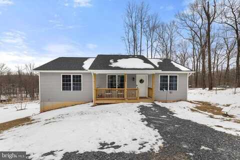 546 Cardinal Drive, Winchester, VA 22602