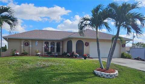 2127 NE 14th Avenue, Cape Coral, FL 33909