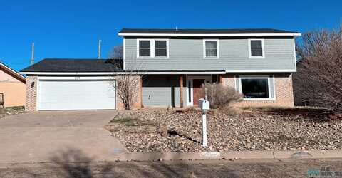 509 Merrill Drive, Clovis, NM 88101