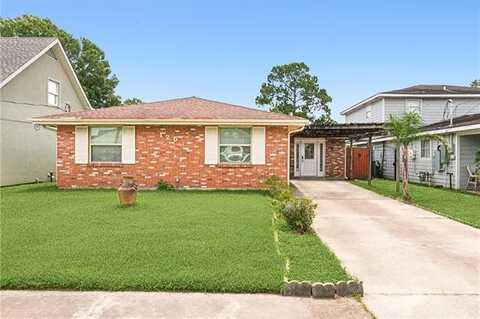 125 ORCHARD Road, River Ridge, LA 70123