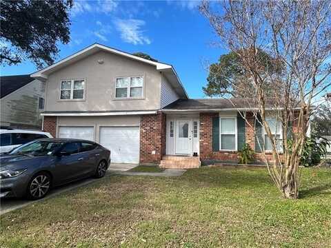 10331 BROOKFIELD Drive, New Orleans, LA 70127