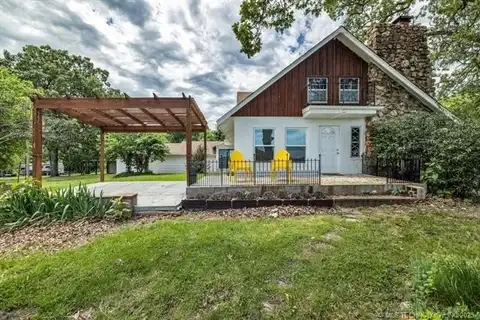 326 E 437 Road, Spavinaw, OK 74366