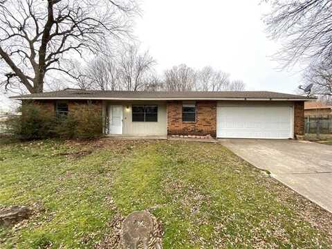 1610 Quail Run, Muskogee, OK 74403