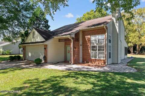 4902 Woodbrook Drive, New Bern, NC 28562