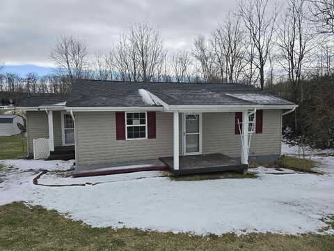 3012 HONAKER Road, Draper, VA 24324