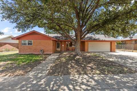 2604 21st St, Odessa, TX 79761