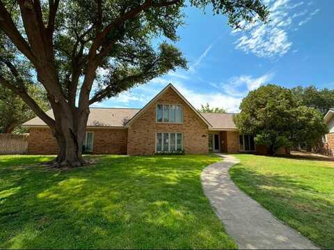 3 Louis Circle, Andrews, TX 79714