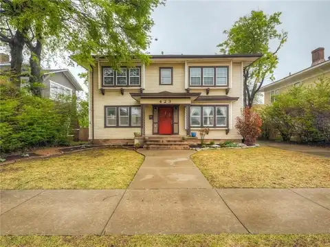 423 NE 14th Street, Oklahoma City, OK 73104