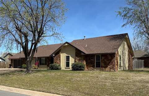 2201 Appomattox, Enid, OK 73703