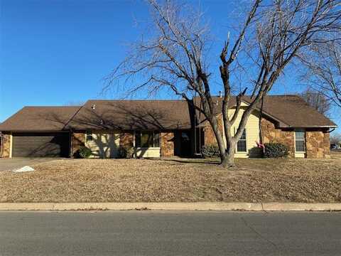 2201 Appomattox, Enid, OK 73703