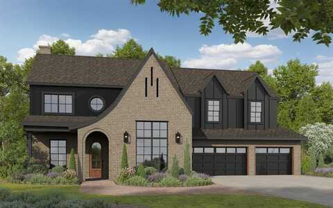 7117 Sunset Sail Avenue, Edmond, OK 73034