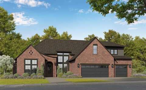 7216 Sunset Sail Avenue, Edmond, OK 73034