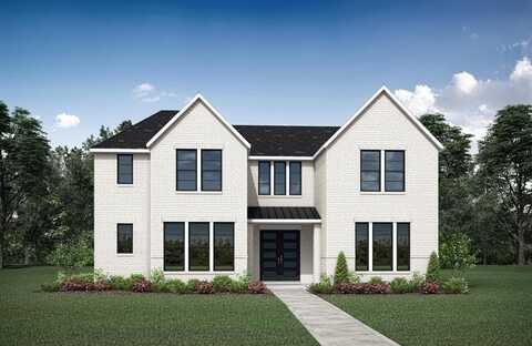 14532 Walsh Avenue, Fort Worth, TX 76008