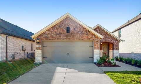 722 Gentle Bird Drive, Lavon, TX 75166