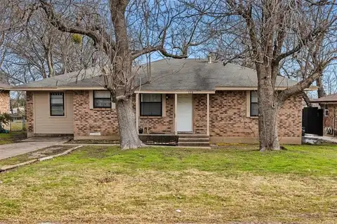 118 Evelyn Street, DeSoto, TX 75115