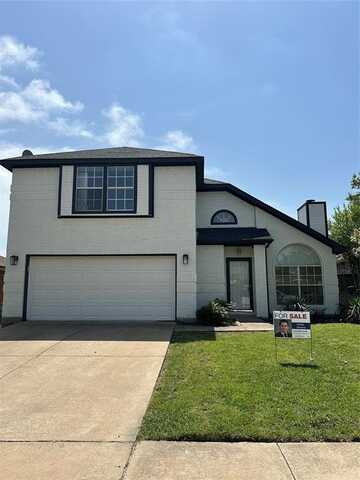 1366 WESTVIEW Drive, Garland, TX 75040