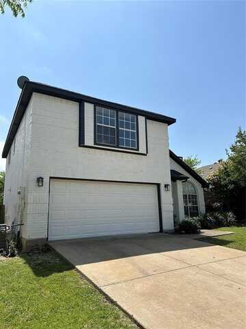 1366 WESTVIEW Drive, Garland, TX 75040