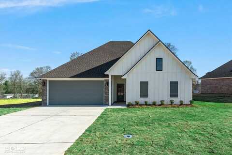 5830 Northwood Oaks, Shreveport, LA 71107