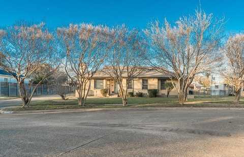 1509 Perryton Drive, Dallas, TX 75224